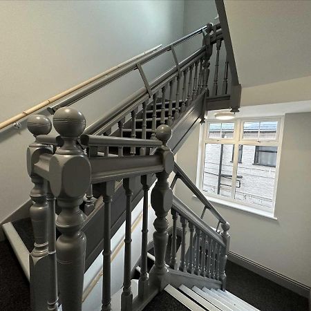 Brooklands Filey Seaside Retreat Flat 4 Apartment ภายนอก รูปภาพ