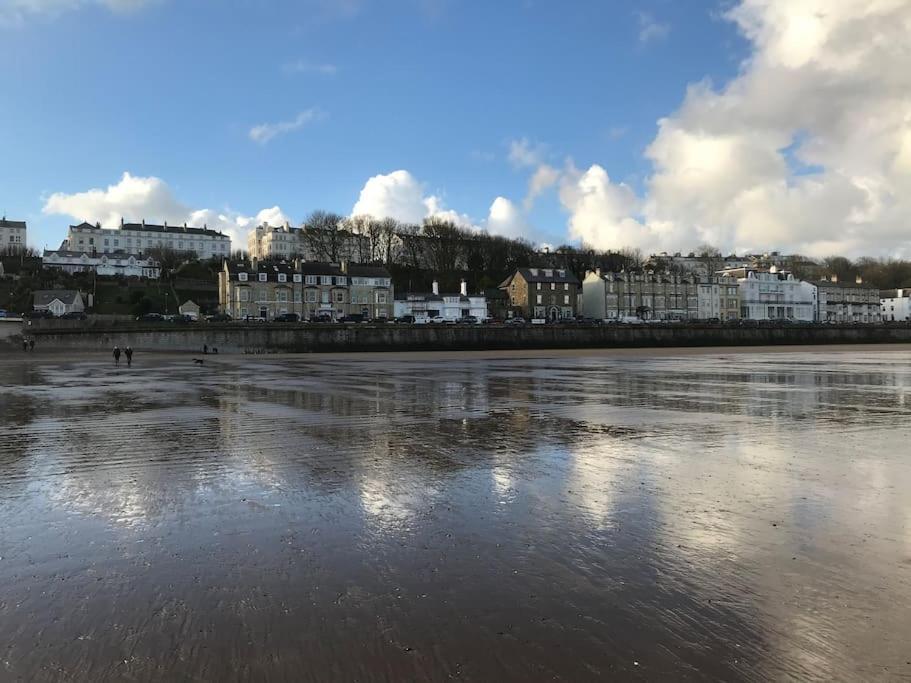 Brooklands Filey Seaside Retreat Flat 4 Apartment ภายนอก รูปภาพ