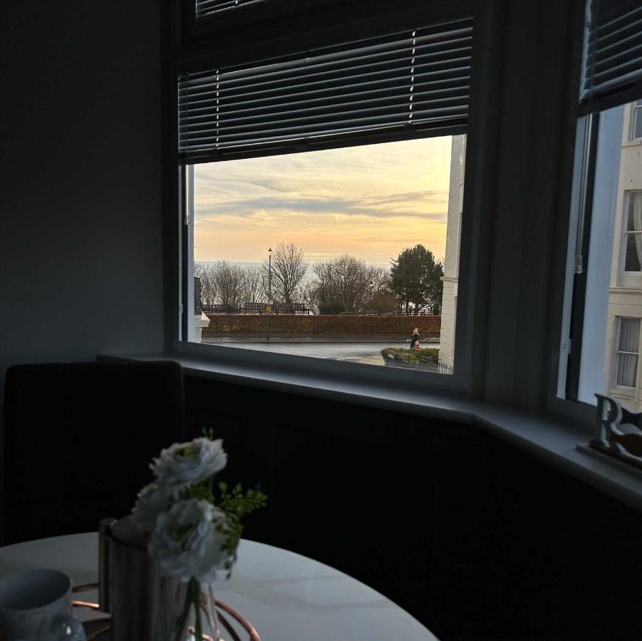 Brooklands Filey Seaside Retreat Flat 4 Apartment ภายนอก รูปภาพ