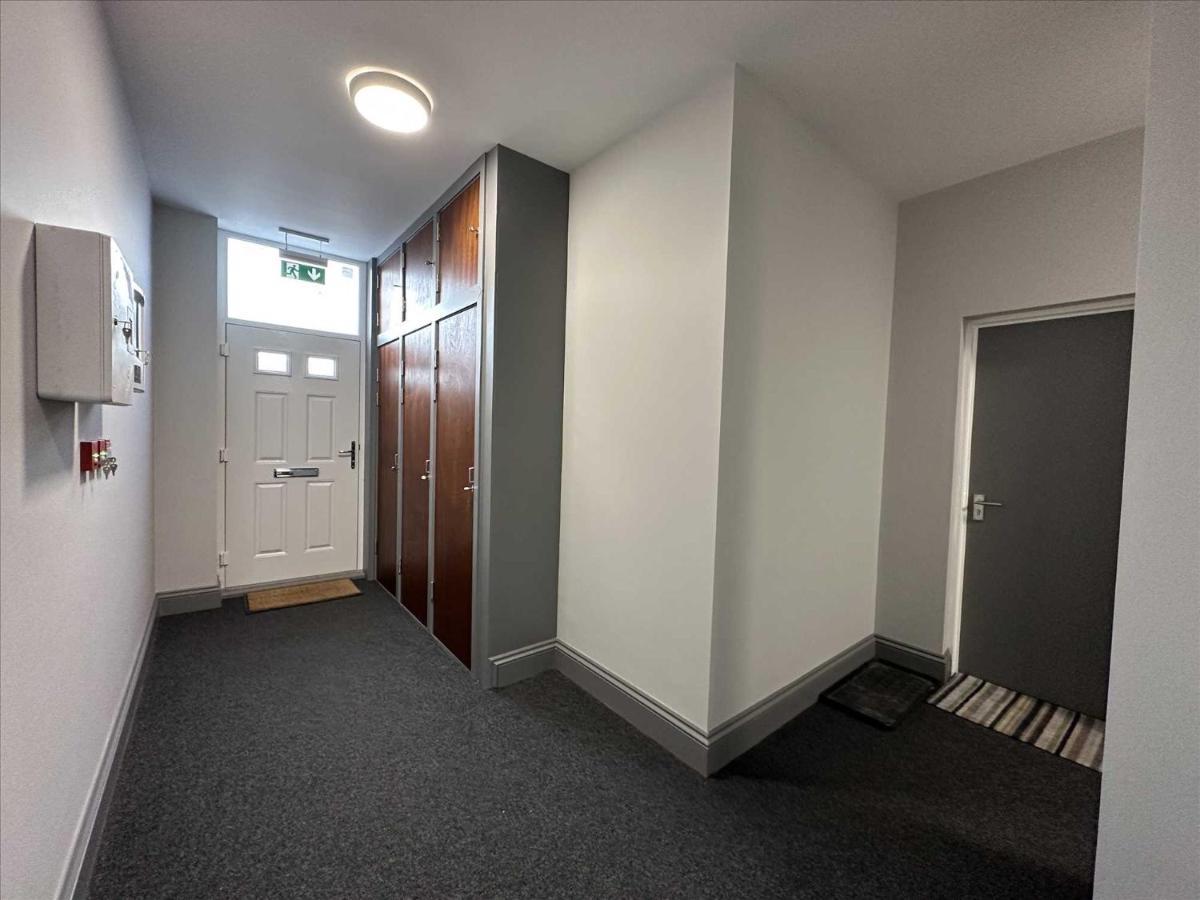 Brooklands Filey Seaside Retreat Flat 4 Apartment ภายนอก รูปภาพ
