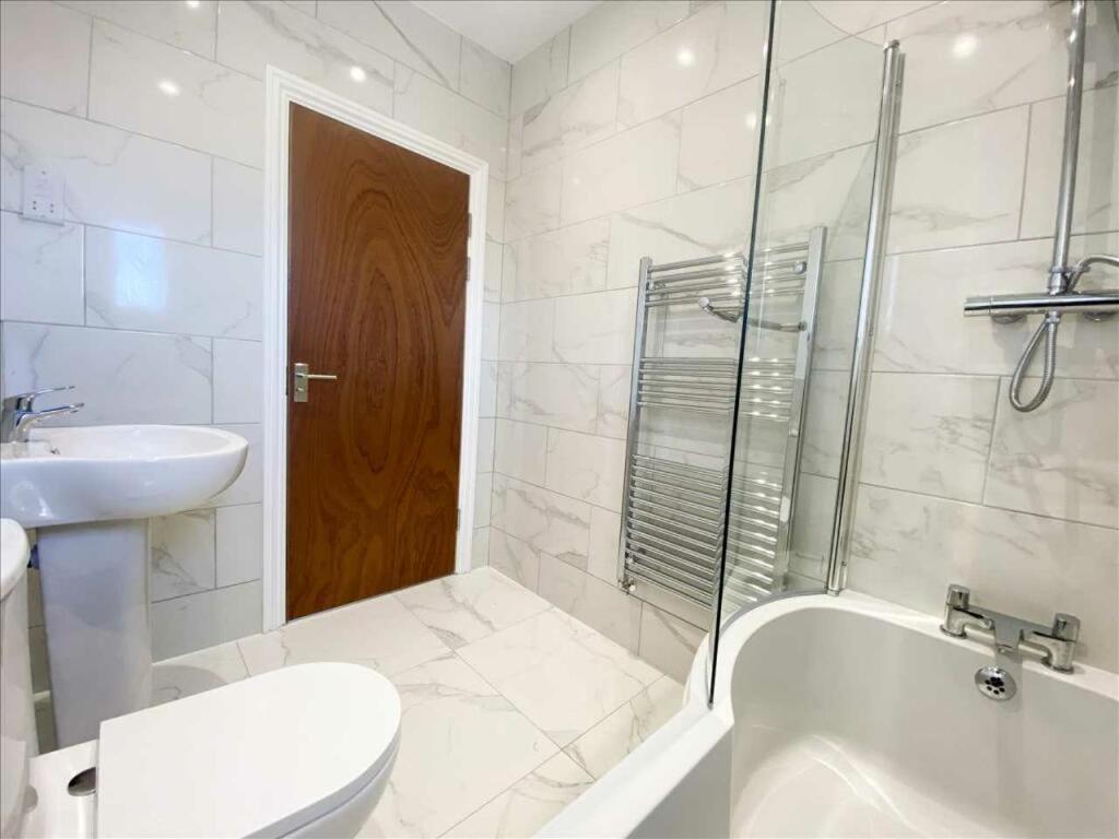 Brooklands Filey Seaside Retreat Flat 4 Apartment ภายนอก รูปภาพ